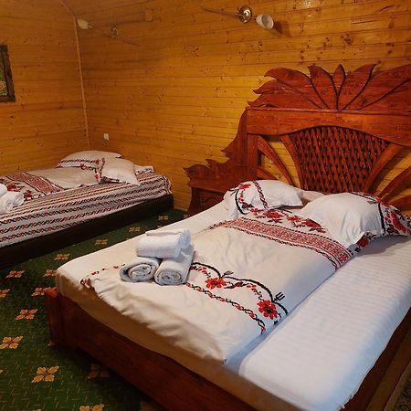 Complex Turcana Transalpina Şugag Zewnętrze zdjęcie