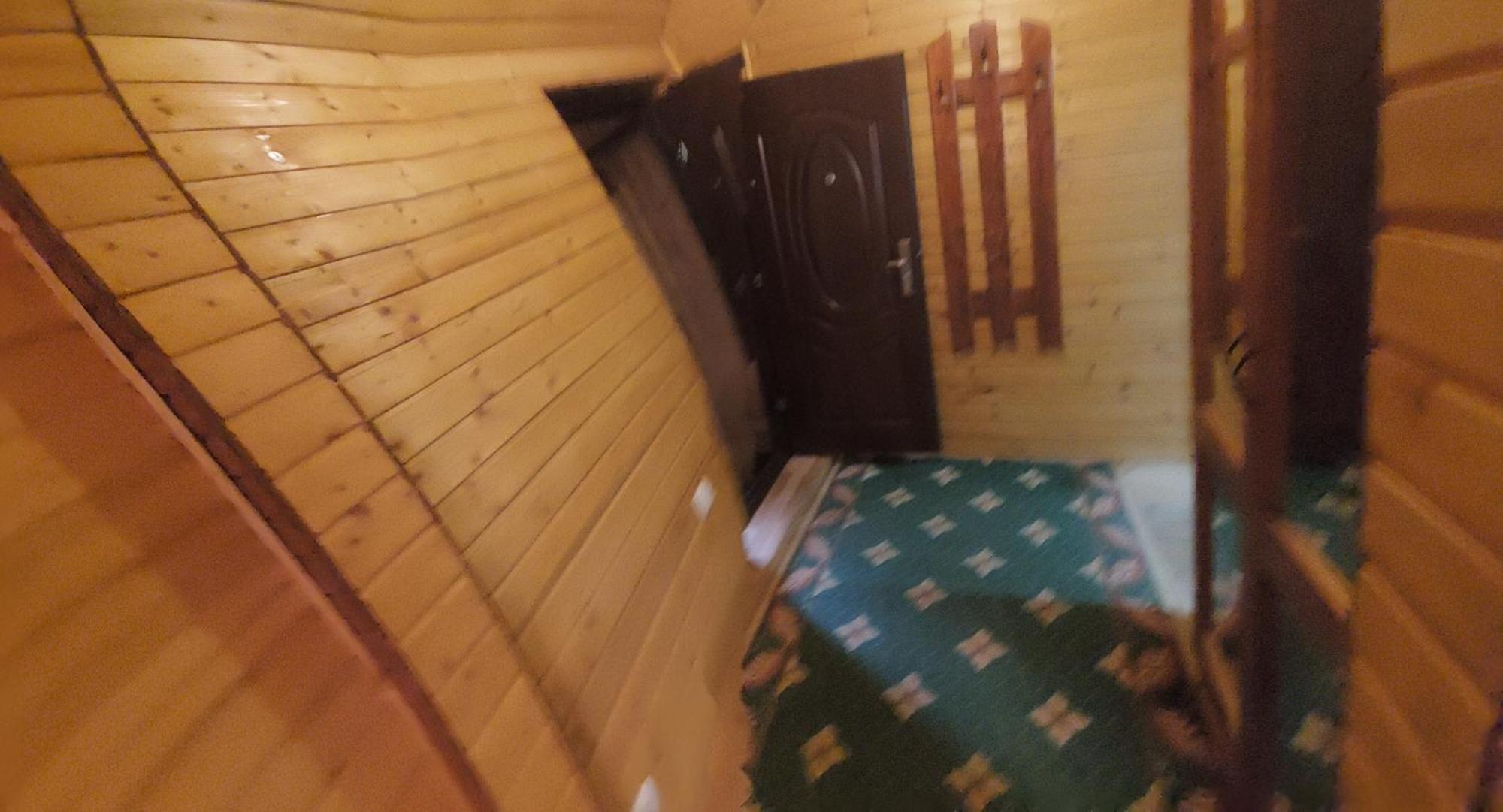 Complex Turcana Transalpina Şugag Zewnętrze zdjęcie